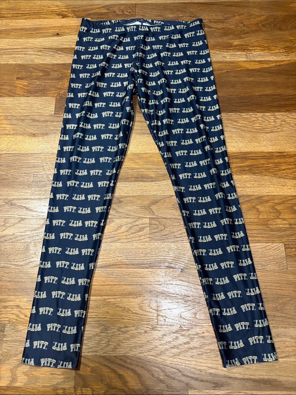 PITT panthers leggings